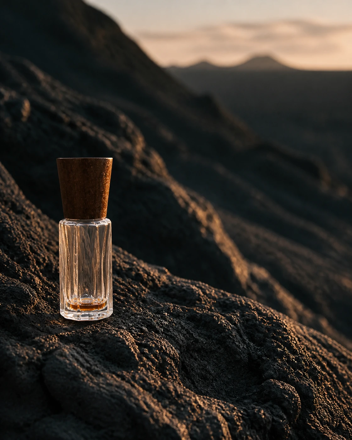 Fitoor attar